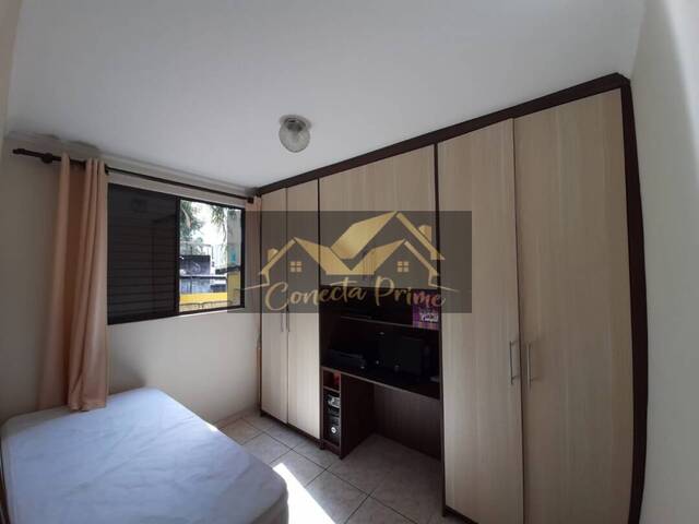 Apartamento para Venda em Taboão da Serra - 3