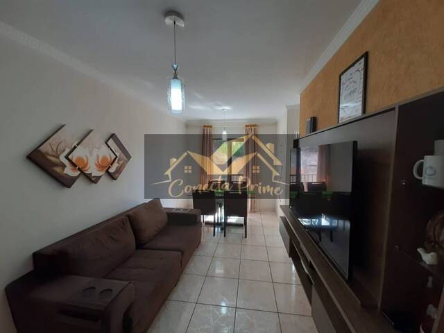 Apartamento para Venda em Taboão da Serra - 2