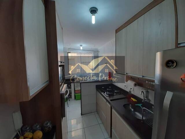 Apartamento para Venda em Taboão da Serra - 5