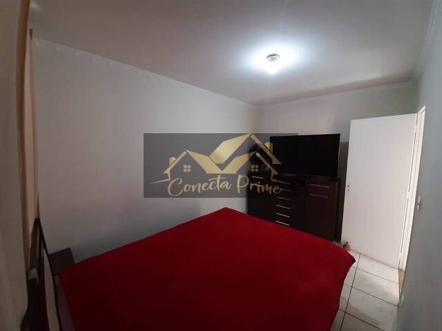 Apartamento para Venda em Taboão da Serra - 4