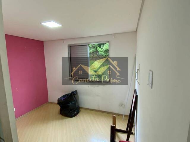 #AL866 - Apartamento para Locação em Embu das Artes - SP - 2