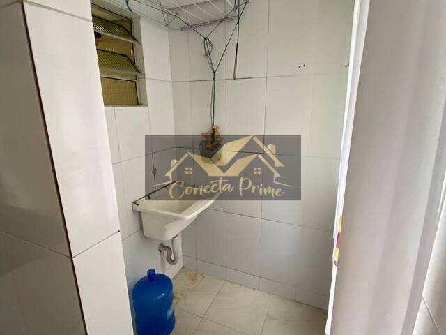 Apartamento para Locação em Embu das Artes - 5