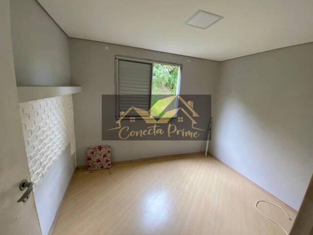 #AL866 - Apartamento para Locação em Embu das Artes - SP - 3