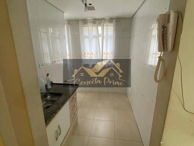 Apartamento para Locação em Embu das Artes - 4