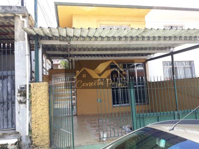 Sobrado para Locação em São Paulo - 3