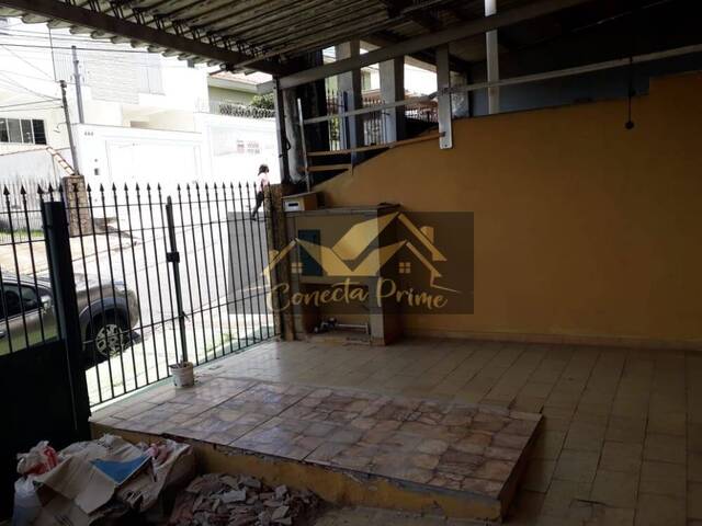 Sobrado para Locação em São Paulo - 2