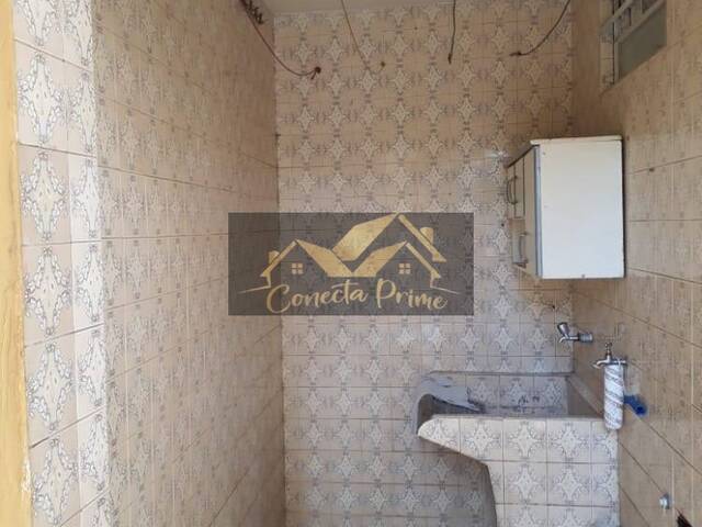 Sobrado para Locação em São Paulo - 4