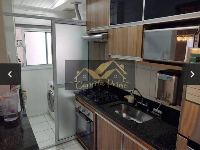 Apartamento para Venda em Taboão da Serra - 4