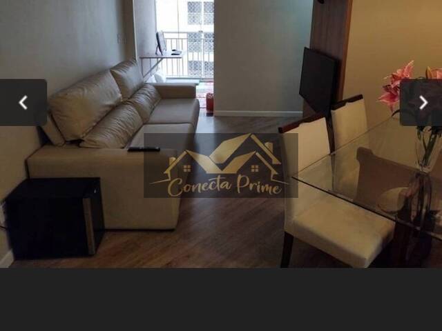 Apartamento para Venda em Taboão da Serra - 2