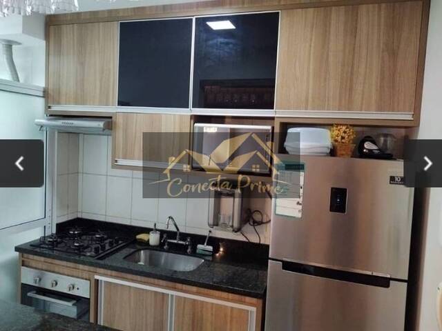 Apartamento para Venda em Taboão da Serra - 5