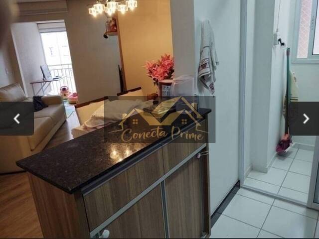 Apartamento para Venda em Taboão da Serra - 3