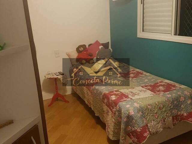 Apartamento para Venda em Taboão da Serra - 4