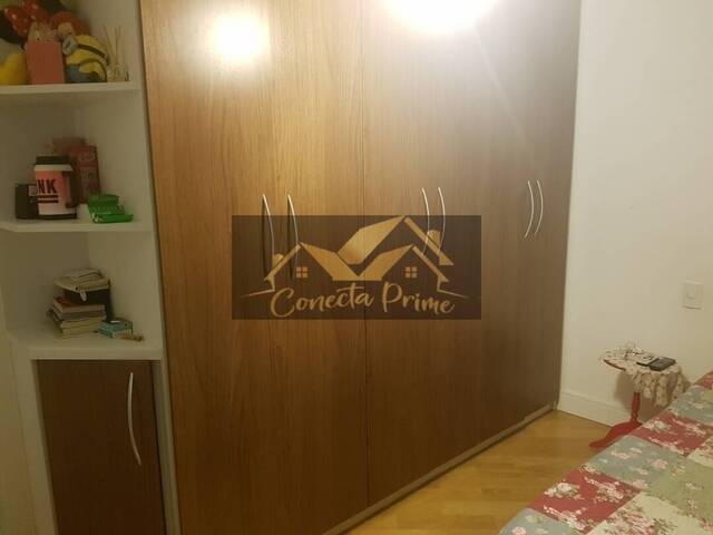 Apartamento para Venda em Taboão da Serra - 5