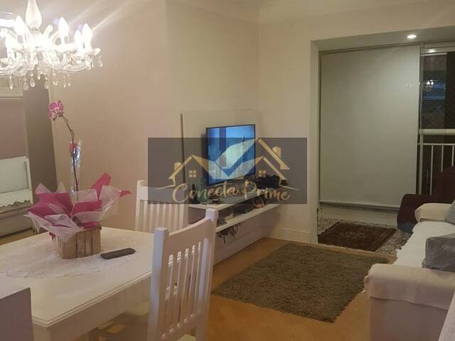 Apartamento para Venda em Taboão da Serra - 2