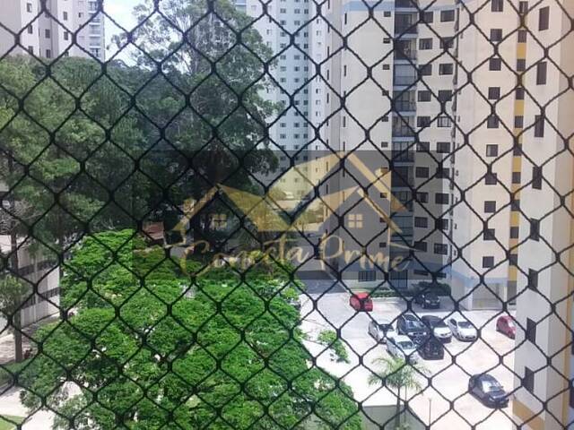 Apartamento para Venda em Taboão da Serra - 2