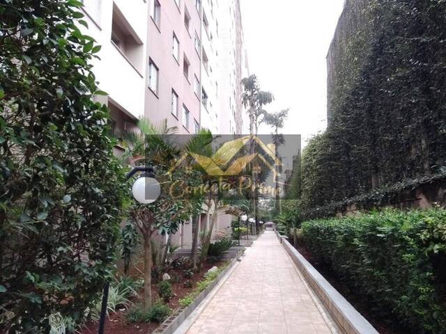 #AL875 - Apartamento para Venda em São Paulo - SP - 1