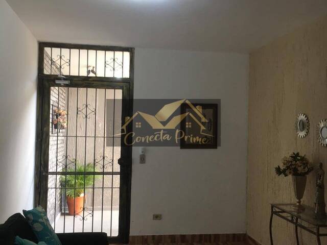 Apartamento para Venda em Taboão da Serra - 4