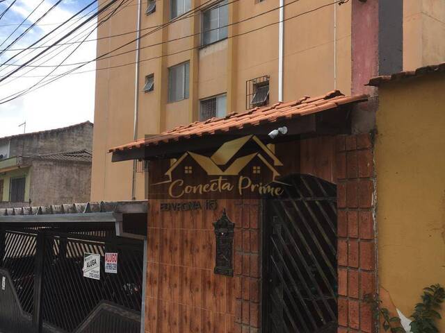 Apartamento para Venda em Taboão da Serra - 2