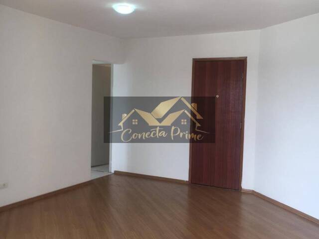 Apartamento para Locação em Taboão da Serra - 3