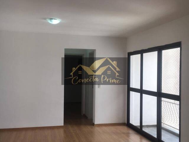 Apartamento para Locação em Taboão da Serra - 2