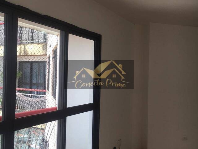 Apartamento para Locação em Taboão da Serra - 4