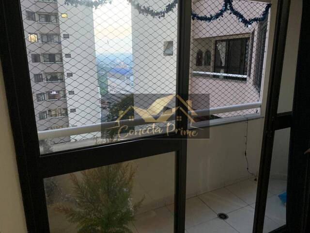 Apartamento para Locação em Taboão da Serra - 2