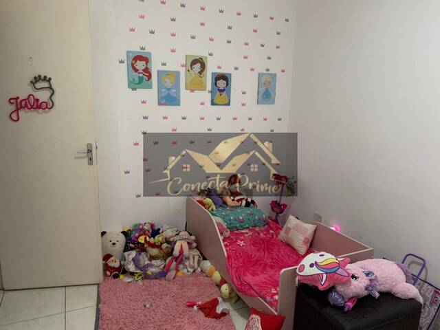 Apartamento para Locação em Taboão da Serra - 4