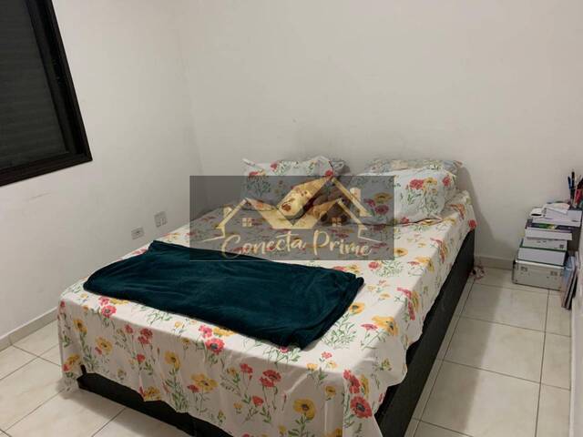 Apartamento para Locação em Taboão da Serra - 5