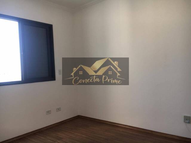 Apartamento para Locação em Taboão da Serra - 5