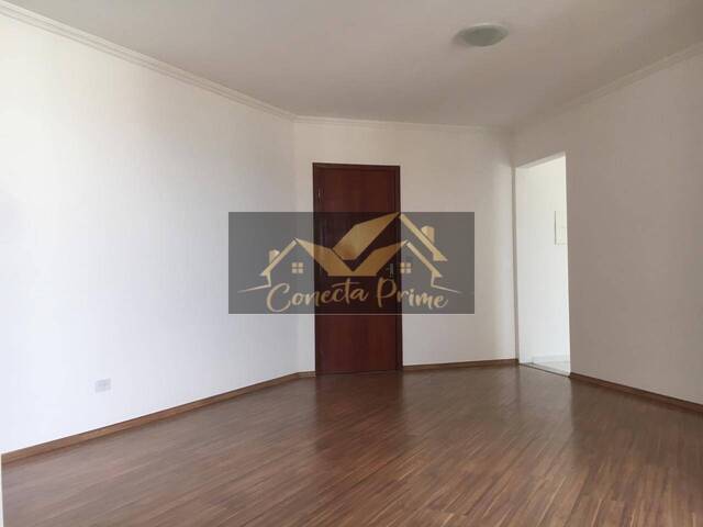 Apartamento para Locação em Taboão da Serra - 4