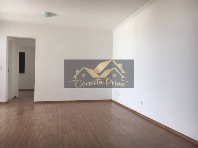 Apartamento para Locação em Taboão da Serra - 3