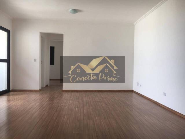 Apartamento para Locação em Taboão da Serra - 2