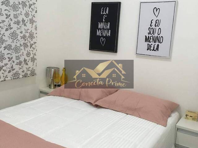 Apartamento para Venda em Taboão da Serra - 4