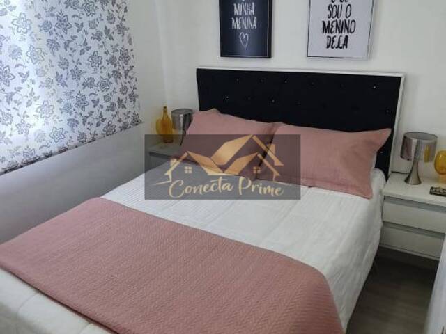 Apartamento para Venda em Taboão da Serra - 5