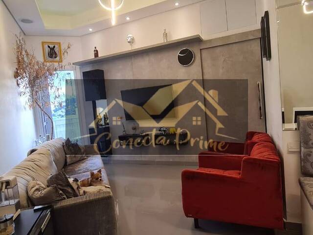 Apartamento para Venda em Taboão da Serra - 2