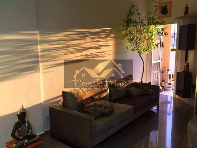 Apartamento para Venda em Taboão da Serra - 3