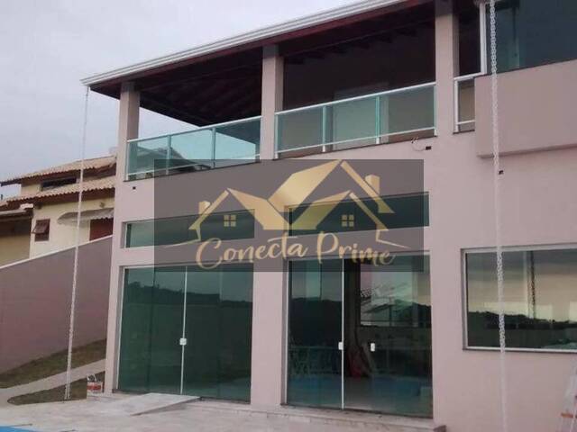#AL933 - Casa em condomínio para Venda em Itupeva - SP - 2
