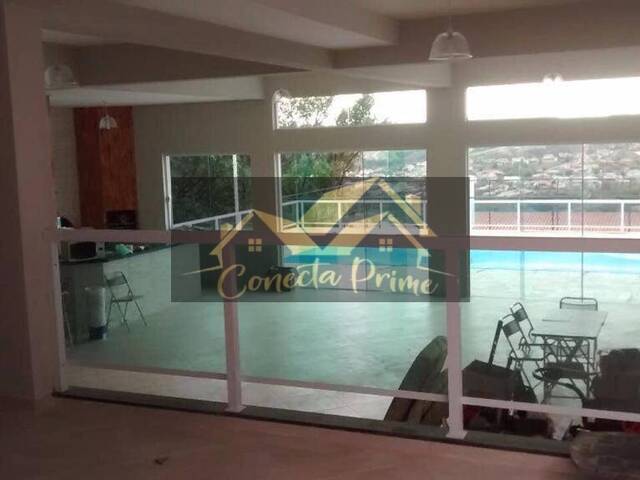 #AL933 - Casa em condomínio para Venda em Itupeva - SP - 1
