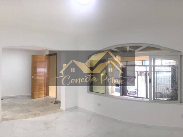 Casa para Locação em Taboão da Serra - 4
