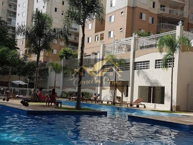#AL936 - Apartamento para Venda em São Paulo - SP - 1