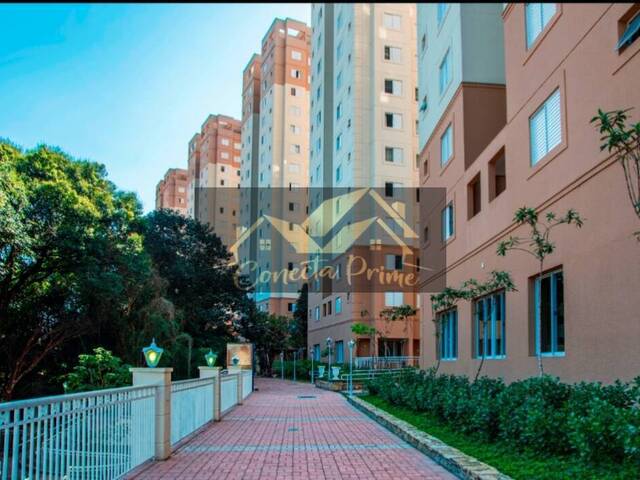Apartamento para Venda em São Paulo - 4