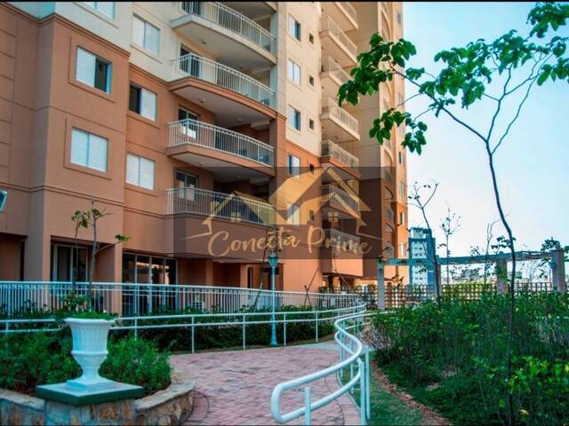 Apartamento para Venda em São Paulo - 5