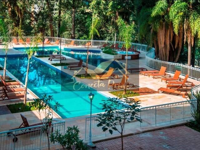 #AL936 - Apartamento para Venda em São Paulo - SP - 2