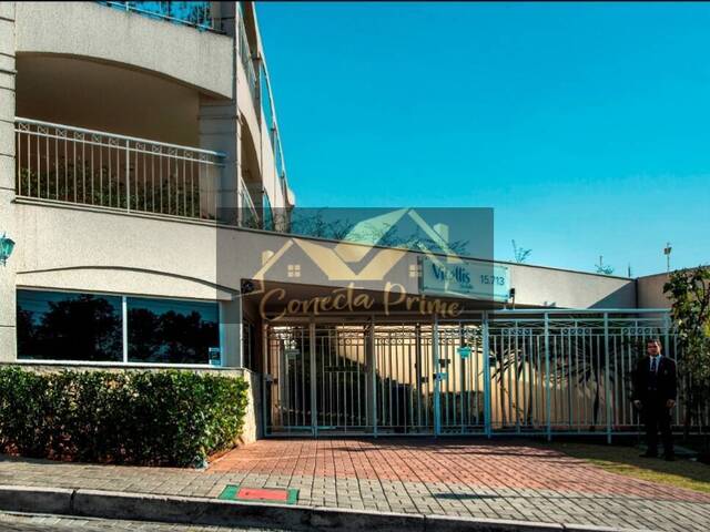 #AL936 - Apartamento para Venda em São Paulo - SP - 3