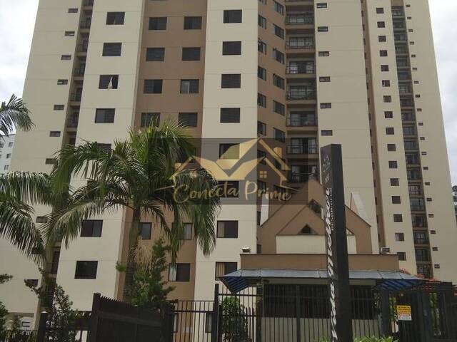 Apartamento para Venda em Taboão da Serra - 2