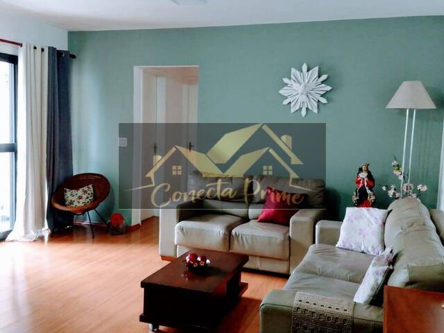 Apartamento para Venda em Taboão da Serra - 3