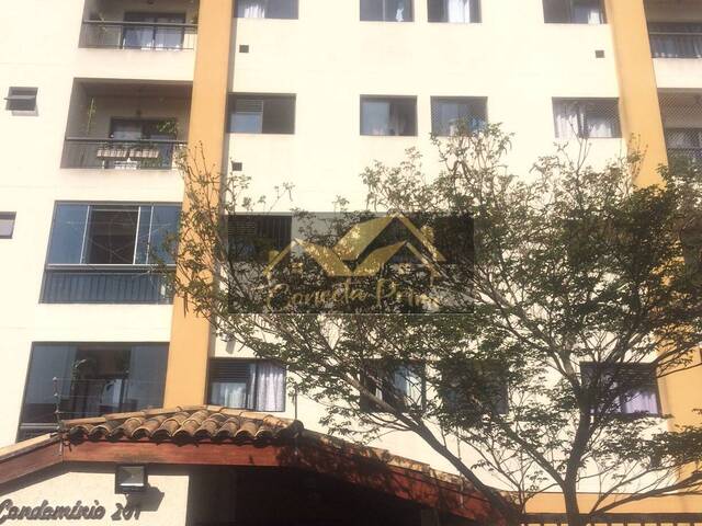 Apartamento para Venda em Taboão da Serra - 2