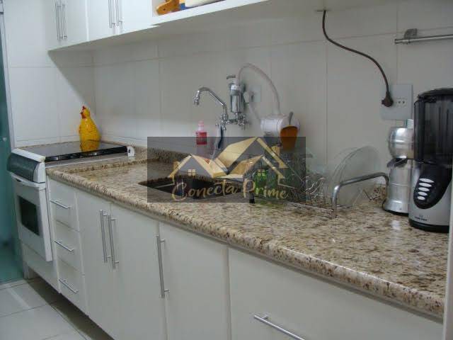 Apartamento para Venda em Taboão da Serra - 3