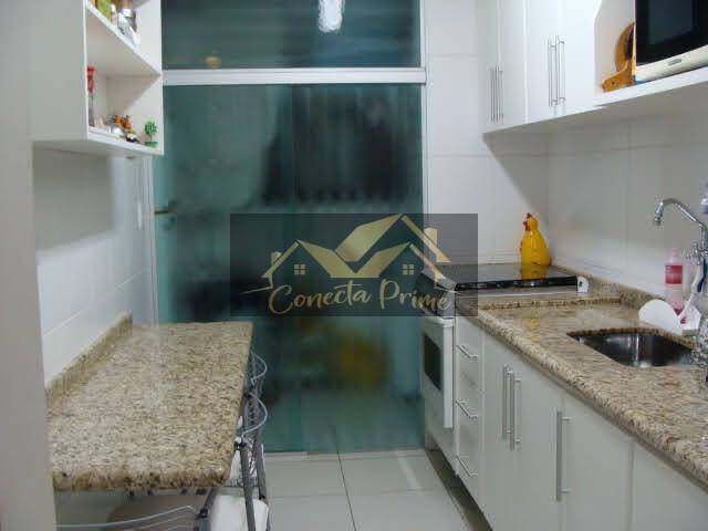 Apartamento para Venda em Taboão da Serra - 4