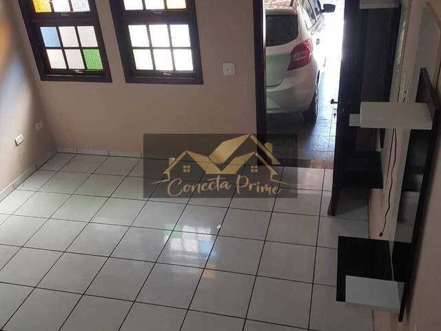 #AL944 - Casa para Venda em Taboão da Serra - SP - 3